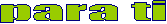 pararte